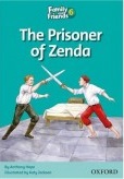 Family and Friends Level 6 Reader. The Prisoner of Zenda